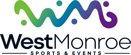 West Monroe logo