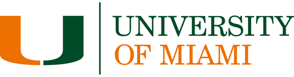 University of Miami logo